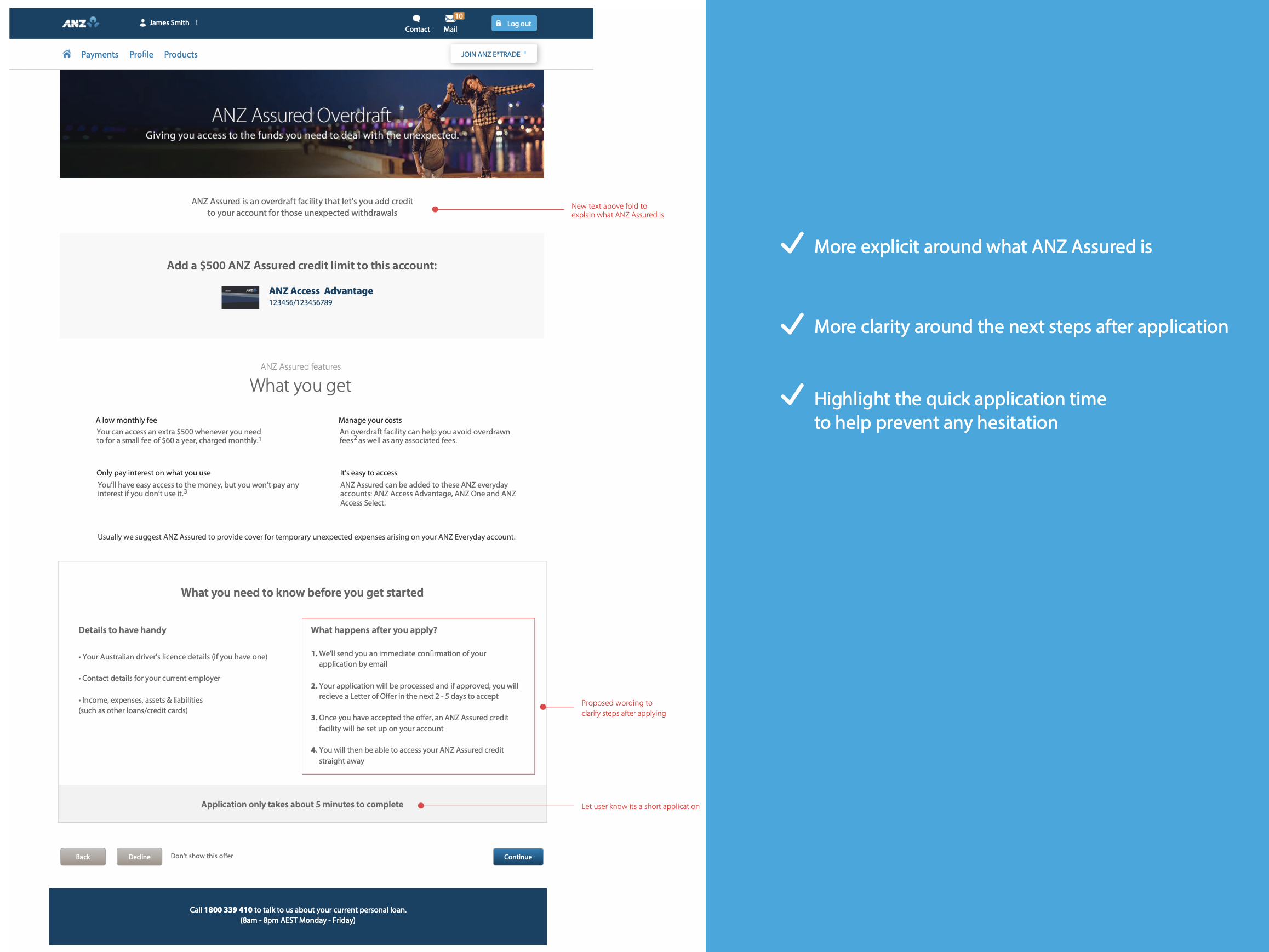 ux-recommendations