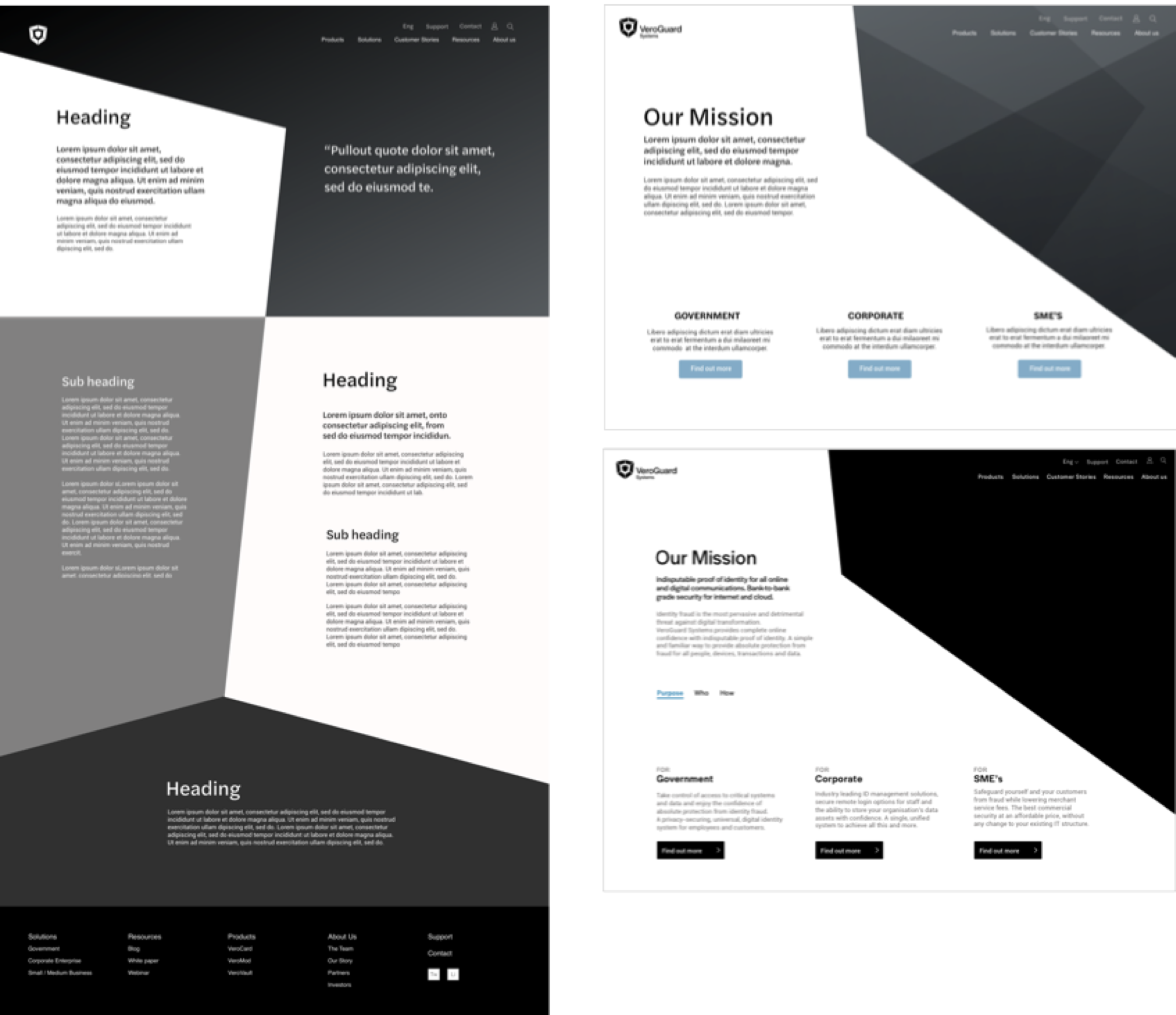 Veroguard-UI-mockups