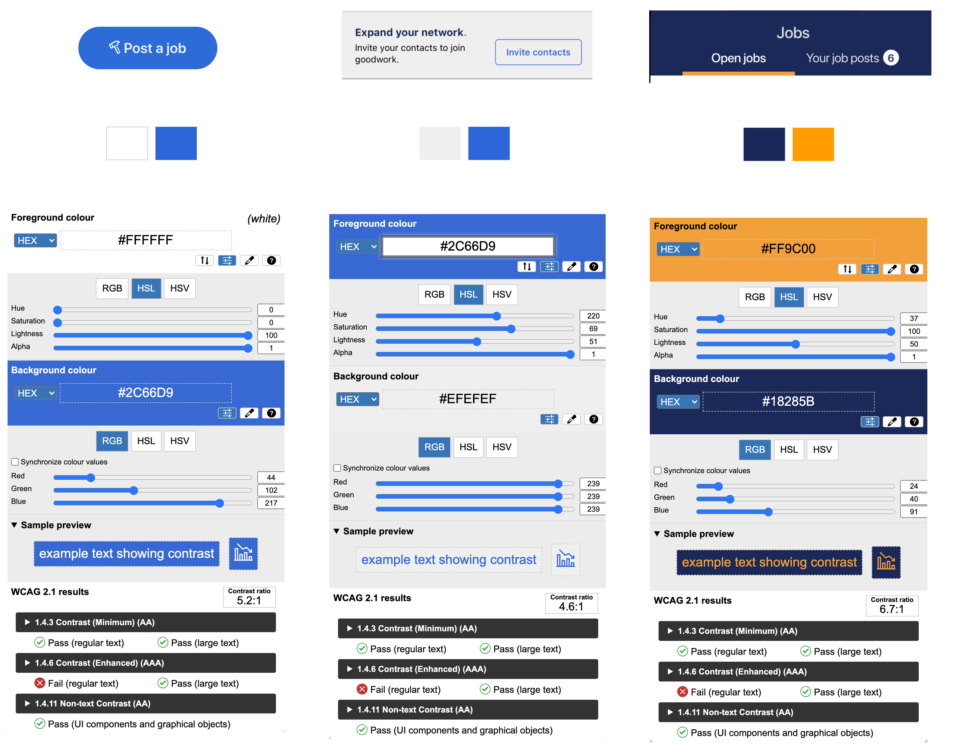 Goodwork-accessibility