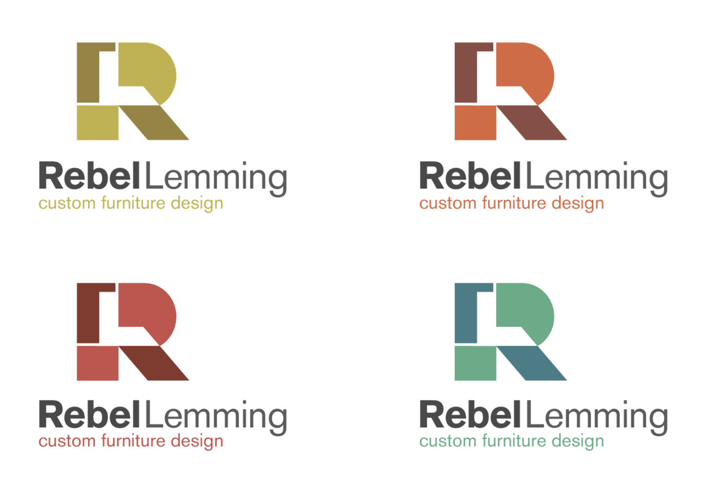 RL-colour