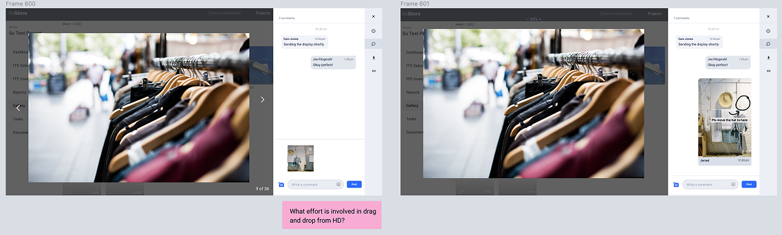 consistent-UI-cross-platform